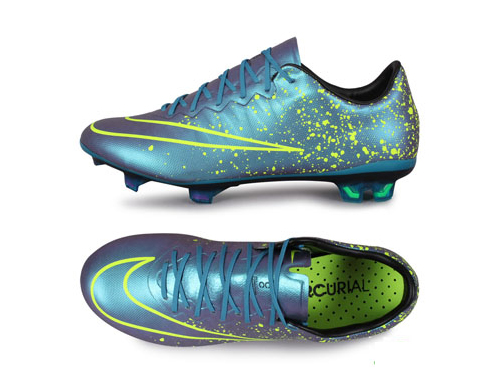 머큐리얼 베이퍼 10 FG (648553440)