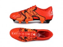 아디다스 엑스 15.1 FG/AG 레더 (B26980)