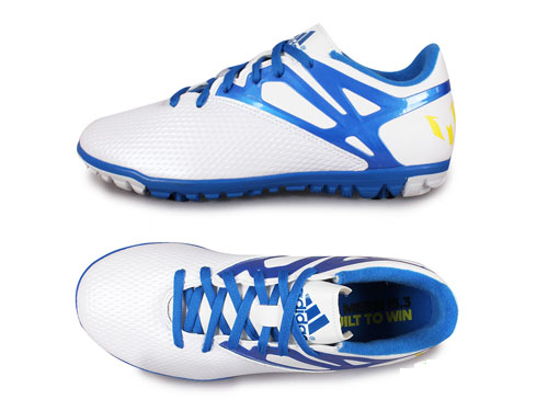 아디다스 메시 15.3 TF (B25456)