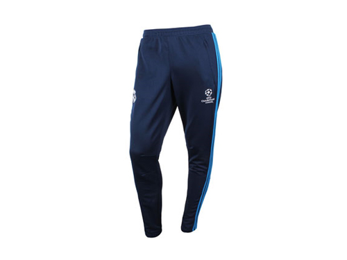 아디다스 레알 EU 트레이닝 팬츠 (S88988)