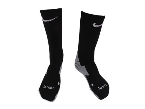 나이키 매치핏 풋볼 크루 싸커 스타킹 (SX4854010)