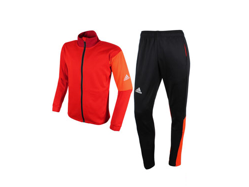 아디다스 에이스 니트 플리스 수트(AA6866)