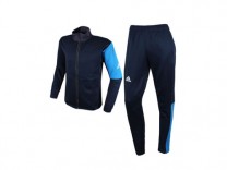 아디다스 에이스 니트 플리스 수트(AA6865)