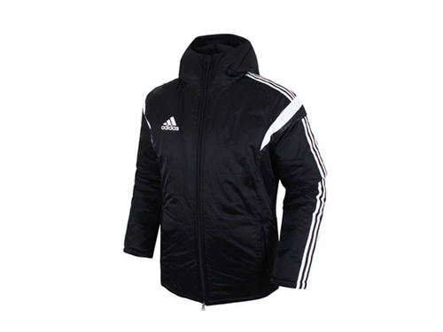 아디다스 콘디 14 스타디움 자켓 (G77406)