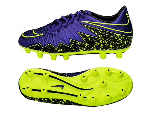 나이키 하이퍼베놈 파탈 II HG-E (749894550)