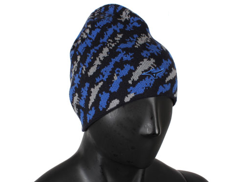 미즈노 니트 모자 (550214)