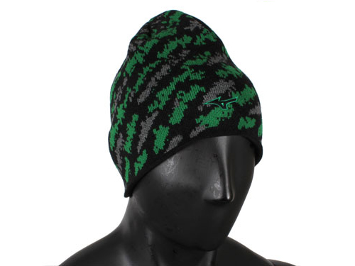 미즈노 니트 모자 (550295)