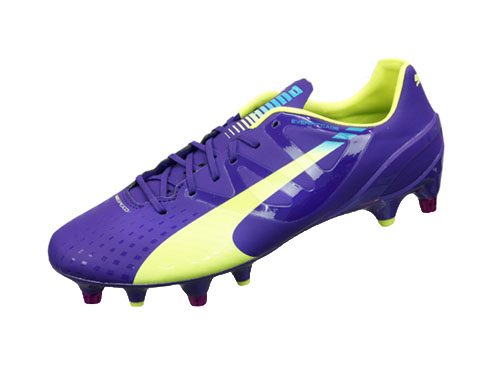 푸마 에보스피드 1.3 Mixed SG(10300901)