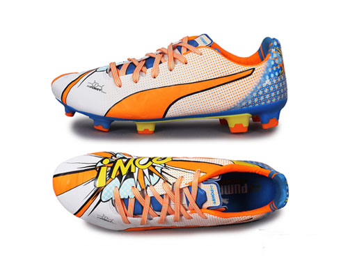 푸마 에보파워 1.2 POP FG(10346801)