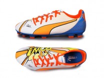 푸마 에보파워 4.2 POP AG(10365001)