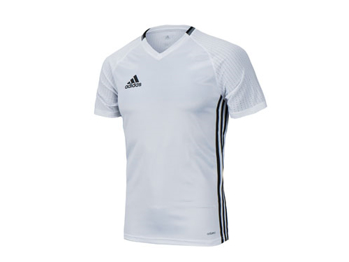 아디다스 콘디보 16 트레이닝 저지 S/S (S93534)
