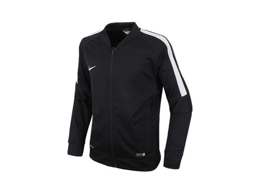 나이키 스쿼드 15 사이드라인 니트 자켓(645478010)