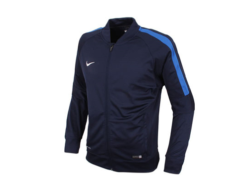 나이키 스쿼드 15 사이드라인 니트 자켓(645478451)