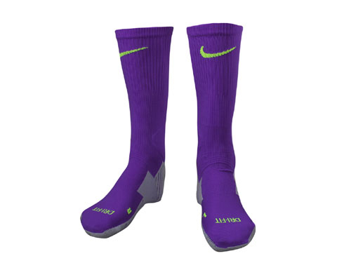 나이키 스타디움 풋볼 크루 스타킹 (SX4854560)