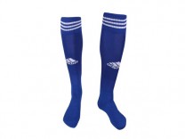 아디다스 게임 싸커 스타킹 13(L48838)