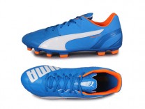 푸마 에보스피드 3.4 AG 레더(10326803)