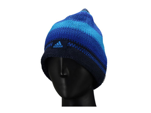 아디다스 클라이마히트 스트라이프 비니(AB0447)