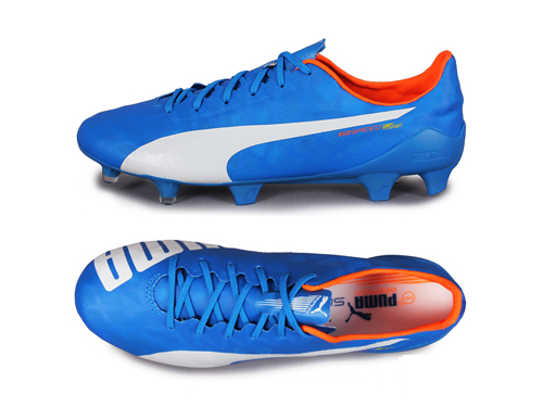 푸마 에보스피드 SL FG(10323503)