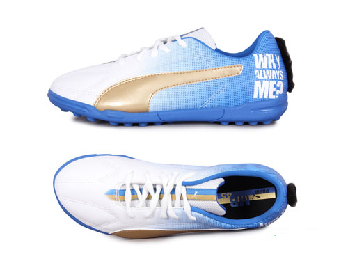 푸마 마리오 발로테리 9 TT 주니어(10361101)