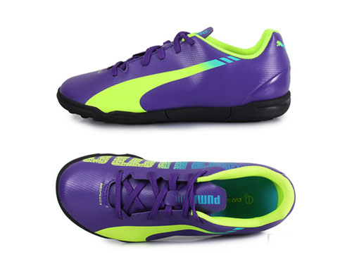 푸마 에보스피드 5.3 TT 주니어(10312501)