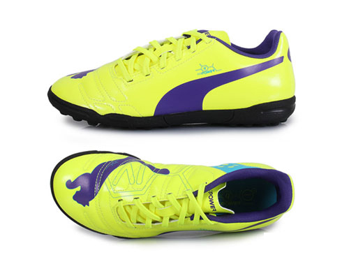 푸마 에보파워 4 TT 주니어(10296504)