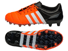 아디다스 에이스 15.1 FG/AG 레더(B32820)