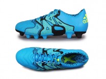 아디다스 엑스 15.1 HG 레더(AF5833)