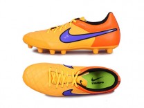 나이키 티엠포 제니오 레더 HG E(658105858)