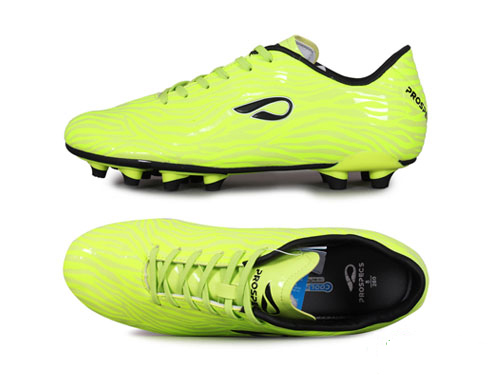 프로스펙스 필드 탑 2(YRGN)