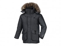 아디다스 DD70 울 아크 다운 자켓(B4598)