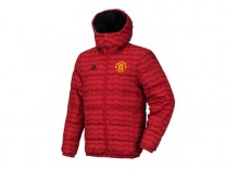 아디다스 맨유 다운 자켓(AC4297)