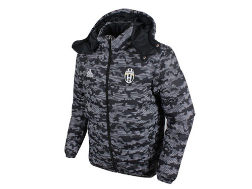 아디다스 유벤투스 다운 자켓(AA6867)