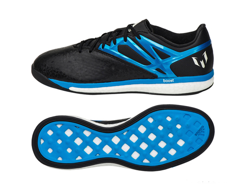 아디다스 메시 15.1 부스트(인도어)(B24586)