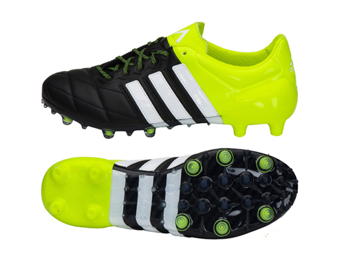 아디다스 에이스 15.1 FG/AG 레더(B32818)