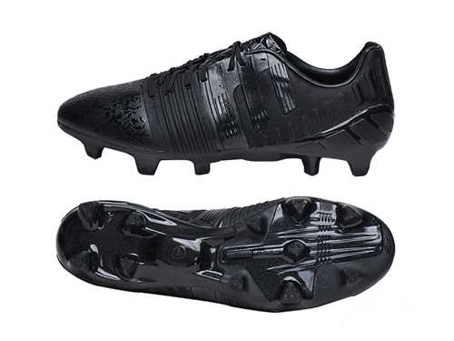 아디다스 나이트로차지 1.0 블랙 팩(B26491)