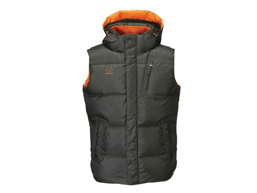 아스토레 다운 캠퍼스 베스트(KHA)(ISLB8029KHA)