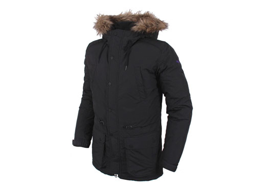 푸마 오리털 ILP Wow 다운 자켓(56804302)