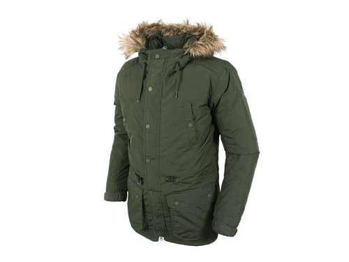 푸마 오리털 ILP Wow 다운 자켓(56804301)