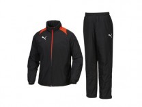 푸마 우븐 패딩 수트(89444902)