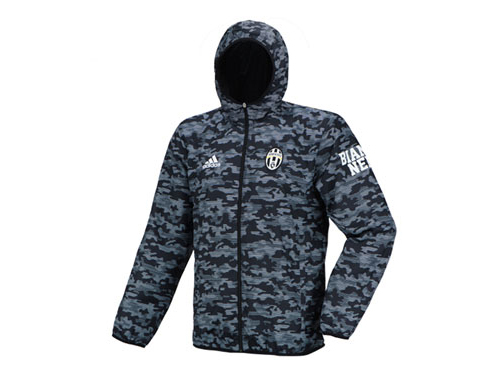 아디다스 유벤투스 윈드브레이커(A6872)
