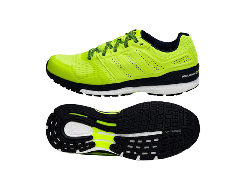 아디다스 수퍼노바 시퀀스 부스트 8(F6255)