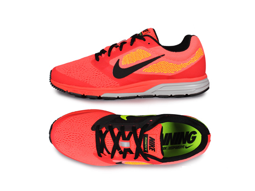 나이키 나이키 에어 줌 플라이 2(707606600)