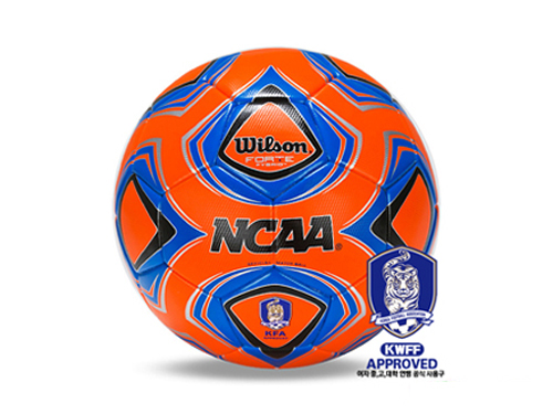 윌슨 포르테 NCAA 공인구 KFA(9982XBKFA04)
