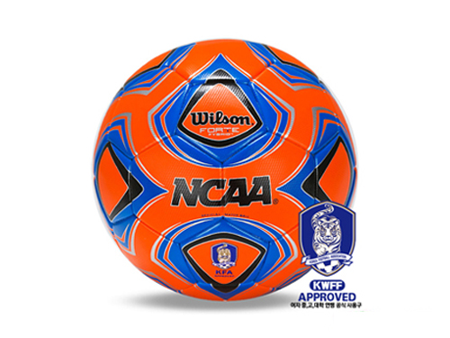 윌슨 포르테 NCAA 공인구 KFA(9905XB82)
