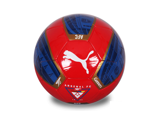 푸마 아스널 팬 볼 1(08252202)