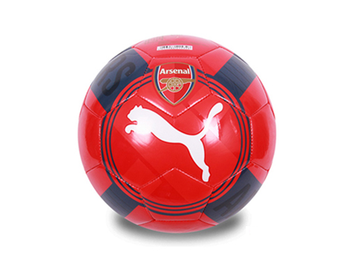 푸마 아스널 그래픽 볼(08248301)