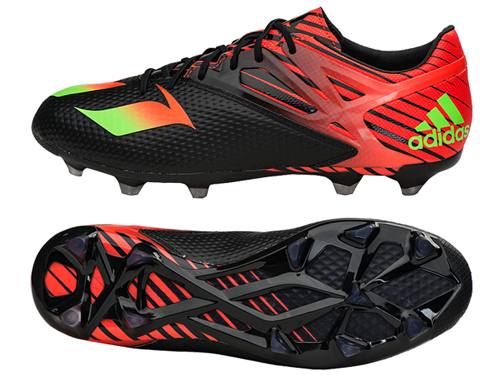 아디다스 메시 15.2 FG/AG(F4658)