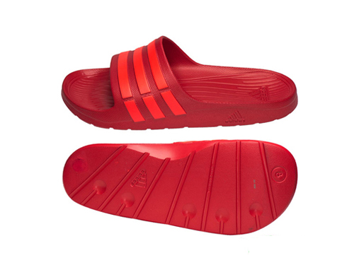 아디다스 듀라모 슬라이드(B26321)