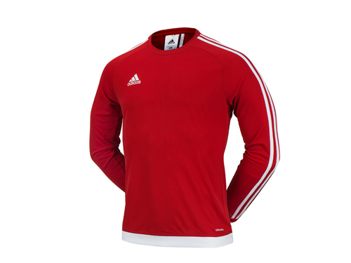 아디다스 에스트로 15 저지 L/S(A3727)