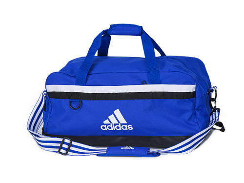 아디다스 티로 미디엄 팀백(S30250)